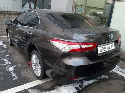 2018 Toyota Camry JTNB21HKXJ3000663 VIN:JTNB21HKXJ3000663