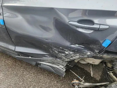 2017 Hyundai Tucson VIN: