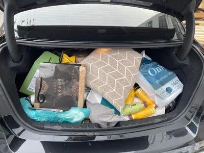 2018 BMW 320 WBA8A9104JAE91834 VIN:WBA8A9104JAE91834