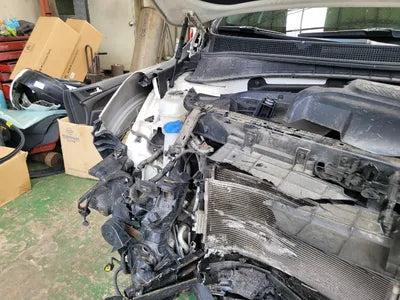 2017 Kia Sorento KNAPK81ABHA292428 VIN:KNAPK81ABHA292428