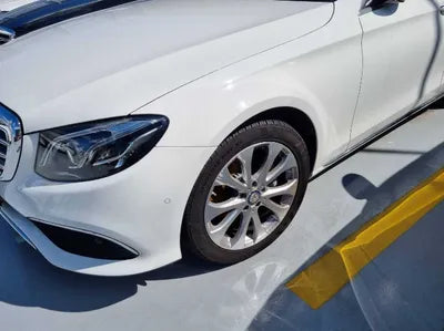 2017 Mercedes-Benz E 220 WDDZF0EB6HA094381 VIN:WDDZF0EB6HA094381