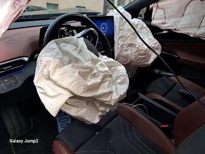 2022 Volkswagen ID.4 WVGZZZE2ZNP043937 VIN:WVGZZZE2ZNP043937