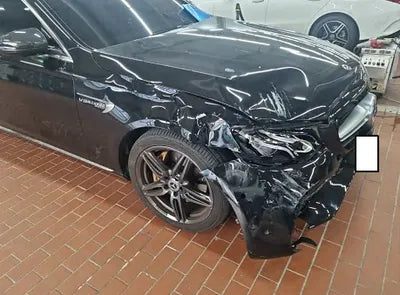 2019 Mercedes-Benz E 300 WDDZF4JB4KA545554 VIN:WDDZF4JB4KA545554