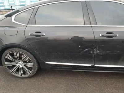 2023 Volvo S90 LVYPT0625PP325073 VIN:LVYPT0625PP325073