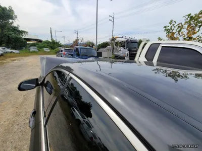 2018 Genesis G80 VIN: