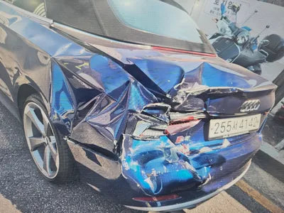 2019 Audi A5 WAUZZZF57KN010922 VIN:WAUZZZF57KN010922