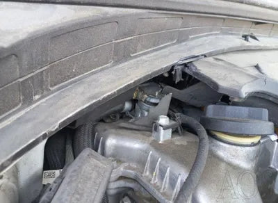 2017 Hyundai Ioniq KMHC751CGHU006889 VIN:KMHC751CGHU006889