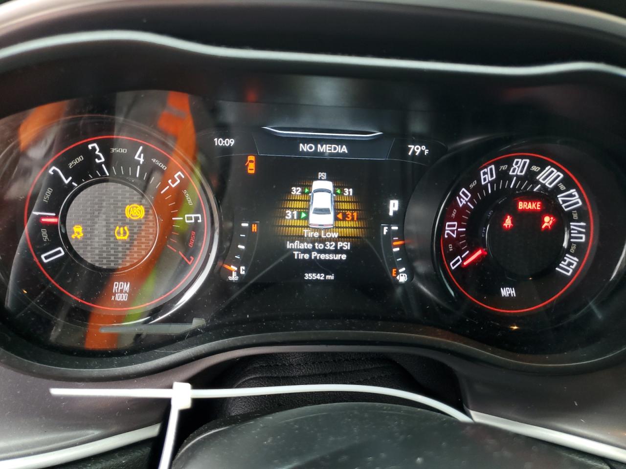 2022 DODGE CHALLENGER SXT VIN:2C3CDZAG7NH128339