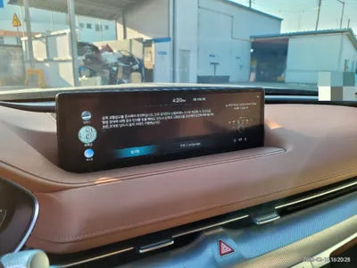 2021 Genesis G80 KMTGB41CDNU102889 VIN:KMTGB41CDNU102889