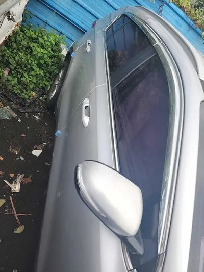 2017 Kia Sportage VIN: