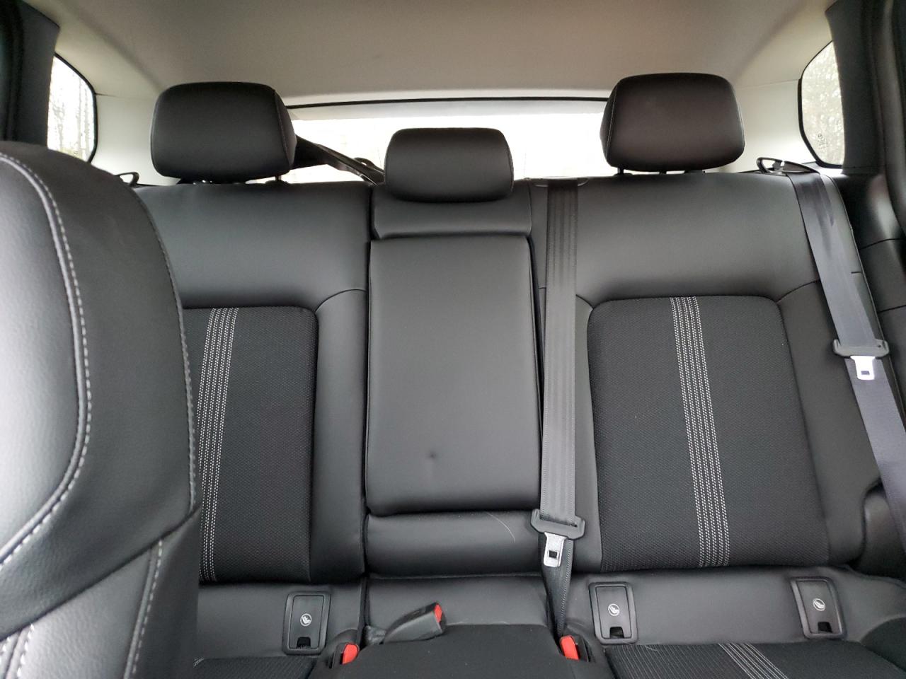 2024 MAZDA CX-50 SELECT VIN:7MMVABAM1RN235815