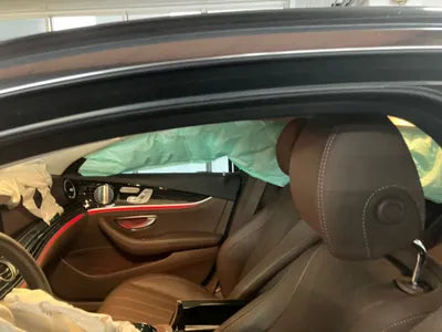 2019 Mercedes-Benz E 450 WDDZF6JB1KA694404 VIN:WDDZF6JB1KA694404