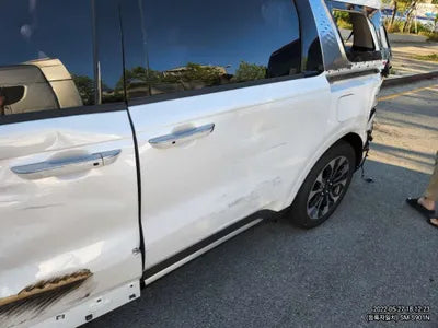 2023 Kia Carnival KNANC813BPS194453 VIN:KNANC813BPS194453