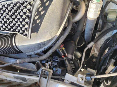 2019 Mercedes-Benz E 220 VIN: