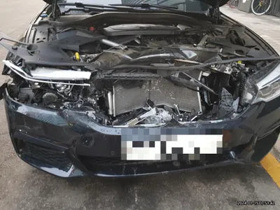 2018 BMW 520 WBAJC3103JDA33984 VIN:WBAJC3103JDA33984