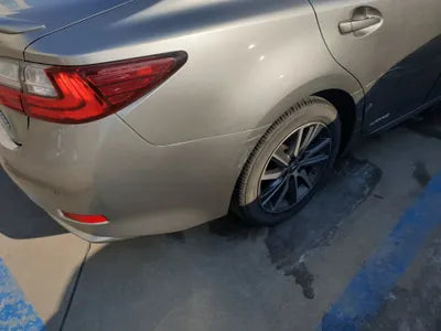 2017 Lexus ES 300 JTHBW1GG6J2167659 VIN:JTHBW1GG6J2167659