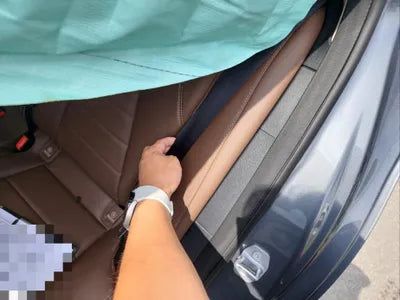 2017 Mercedes-Benz E 300 VIN: