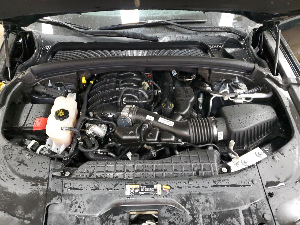 2024 JEEP GRAND CHEROKEE LIMITED VIN:1C4RJHBG5RC704686