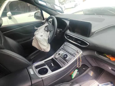 2021 Hyundai Santa FE VIN: