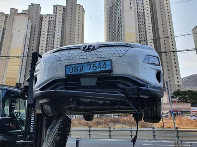 2020 Hyundai Kona KMHK381GFLU104457 VIN:KMHK381GFLU104457