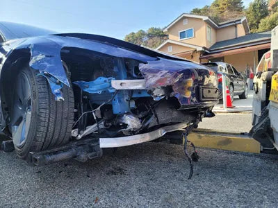 2022 Tesla Model 3 VIN: