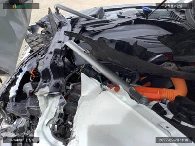 2022 Genesis G80 KMTGE411PNU003197 VIN:KMTGE411PNU003197