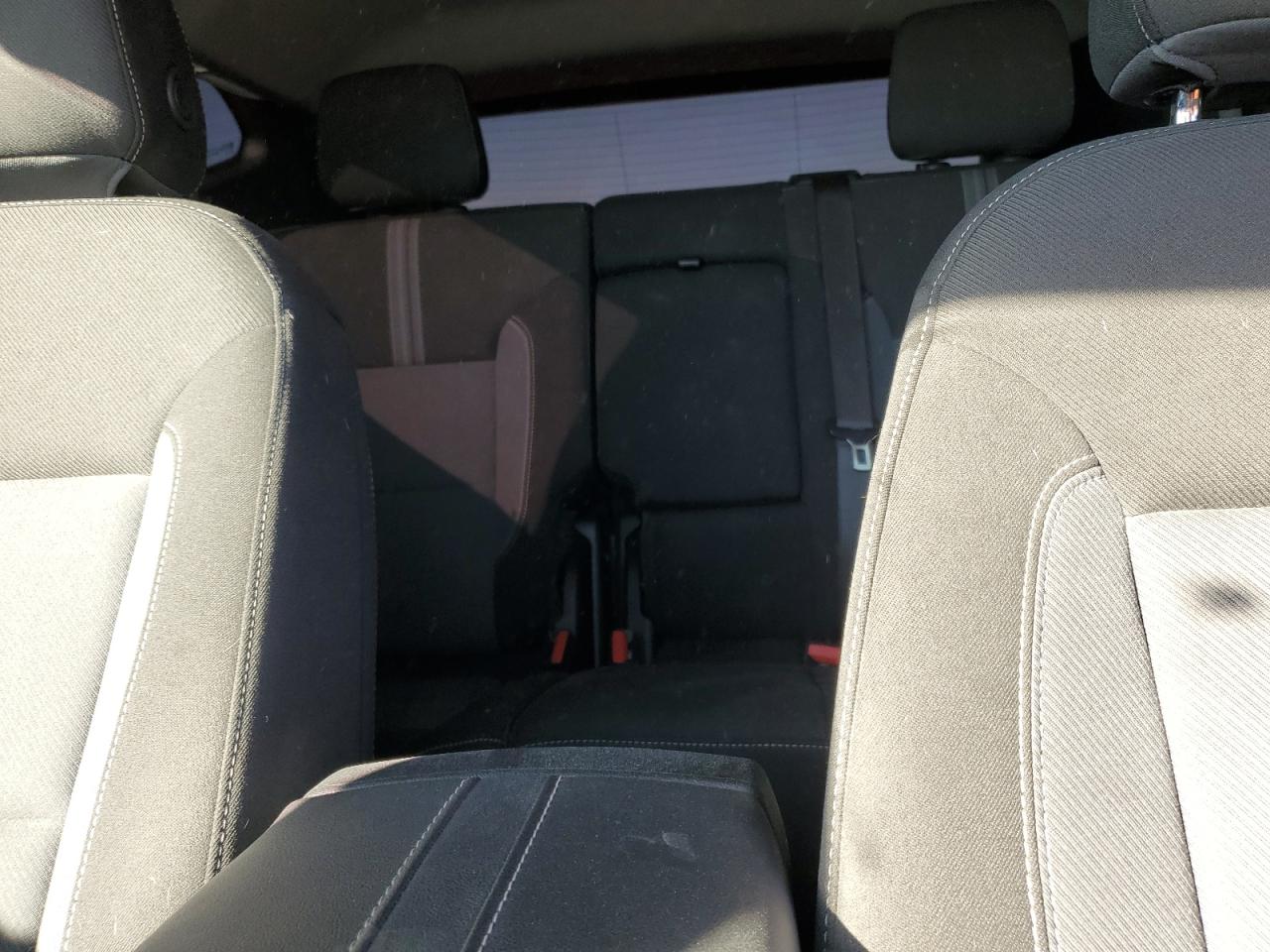 2023 CHEVROLET BLAZER 2LT VIN:3GNKBCR4XPS147124