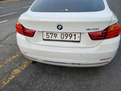 2016 BMW 420 WBA4A1100GG324728 VIN:WBA4A1100GG324728