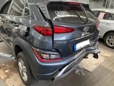 2022 Hyundai Kona KMHK3813GPU924442 VIN:KMHK3813GPU924442