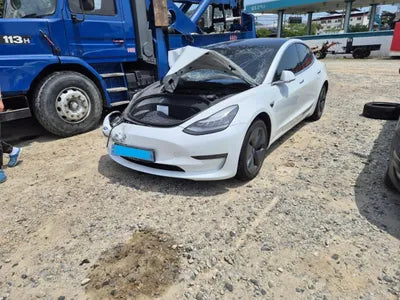2020 Tesla Model 3 5YJ3E1EB3LF774179 VIN:5YJ3E1EB3LF774179