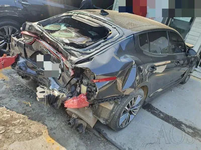 2018 Kia Stinger KNAE351ABJS038495 VIN:KNAE351ABJS038495