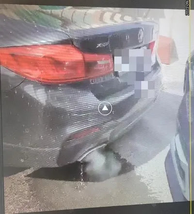 2019 BMW 530 WBAJD9107KWW52252 VIN:WBAJD9107KWW52252