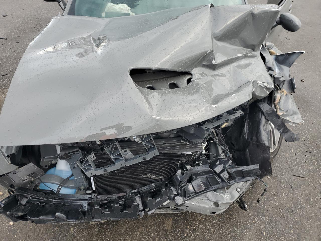 2023 DODGE CHALLENGER R/T VIN:2C3CDZBTXPH696020