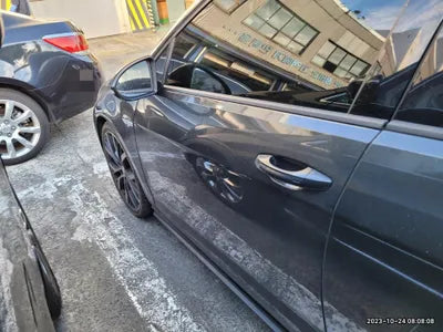 2016 Volkswagen Golf WVWZZZAUZGW157286 VIN:WVWZZZAUZGW157286