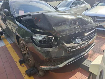 2021 Mercedes-Benz E 250 W1KZF4FBXMA990327 VIN:W1KZF4FBXMA990327