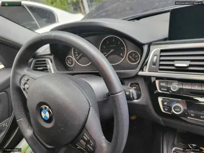 2016 BMW 320 WBA8C5103GK642603 VIN:WBA8C5103GK642603