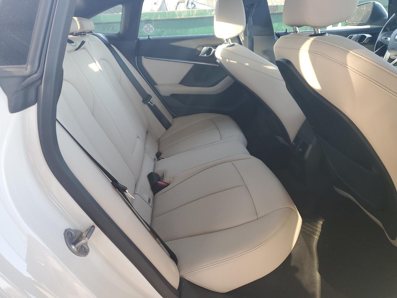 2022 BMW 228I  VIN:WBA53AK0XN7K92395