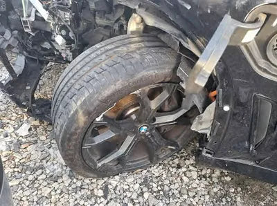 2021 BMW 545 WBATA6104M9H29437 VIN:WBATA6104M9H29437