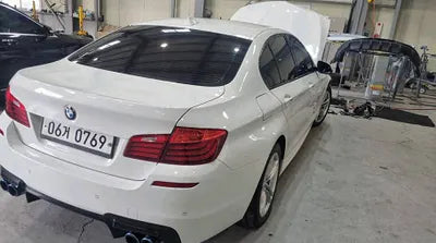 2016 BMW 520 WBA5E5109GG203454 VIN:WBA5E5109GG203454