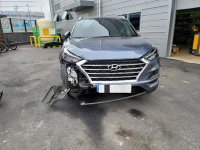 2020 Hyundai Tucson KMHJ3812GLU342256 VIN:KMHJ3812GLU342256