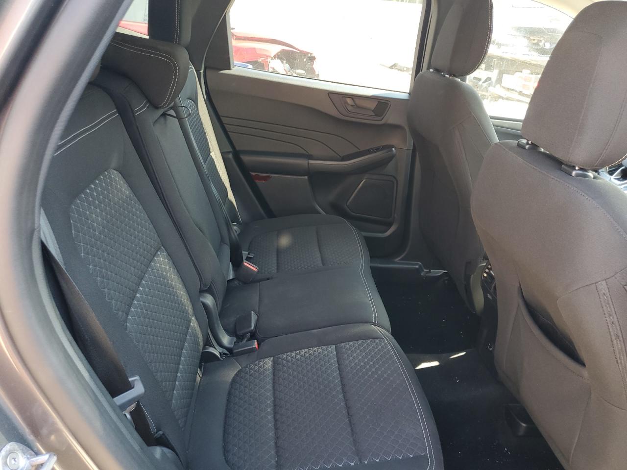 2023 FORD ESCAPE ACTIVE VIN:1FMCU0GN9PUA12374