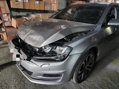 2016 Volkswagen Golf WVWZZZAUZGW030895 VIN:WVWZZZAUZGW030895