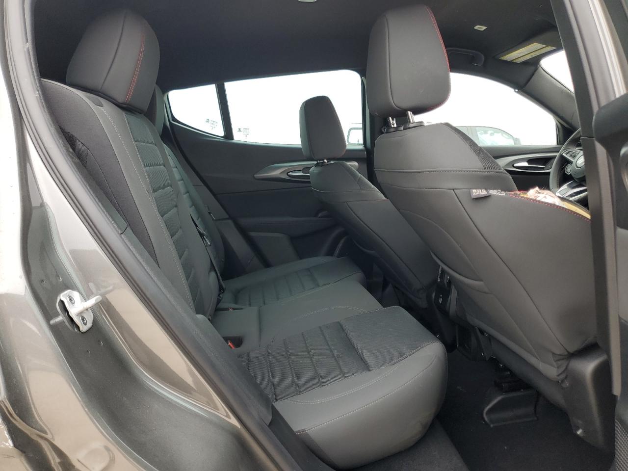 2024 DODGE HORNET GT VIN:ZACNDFAN8R3A35911