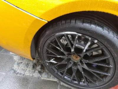 2018 BMW M2 WBS1J5100JVE54391 VIN:WBS1J5100JVE54391