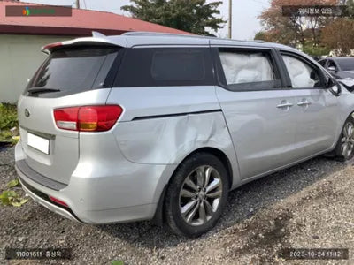 2017 Kia Carnival KNAMC81ABHS340391 VIN:KNAMC81ABHS340391