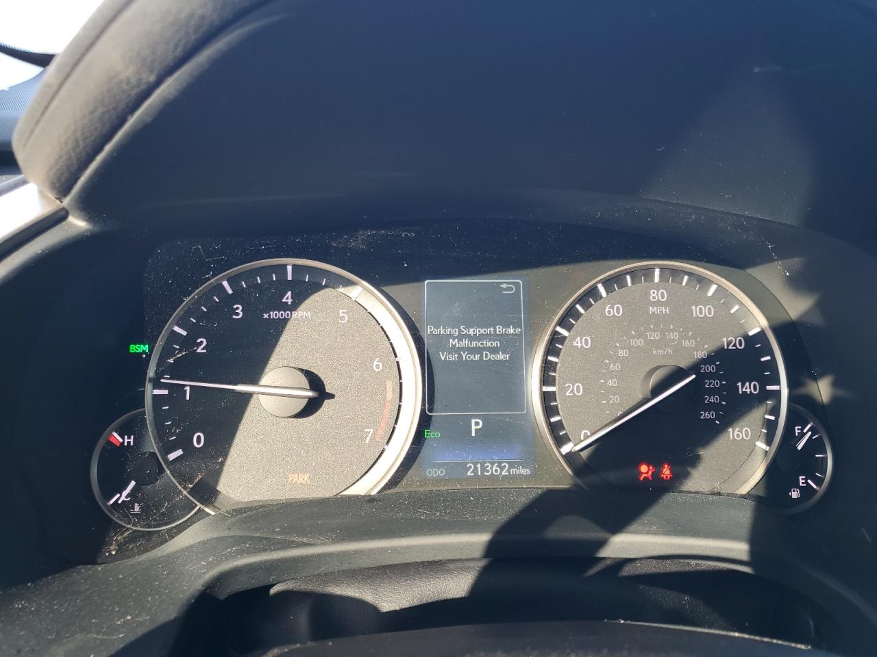 2022 LEXUS RX 350 VIN:2T2HZMAA6NC249824