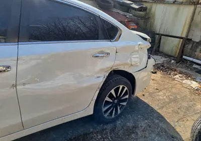 2018 Nissan Altima 1N4AL3APXJC298894 VIN:1N4AL3APXJC298894