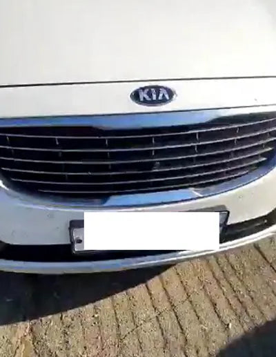 2016 Kia Carnival KNAME81ABGS122268 VIN:KNAME81ABGS122268