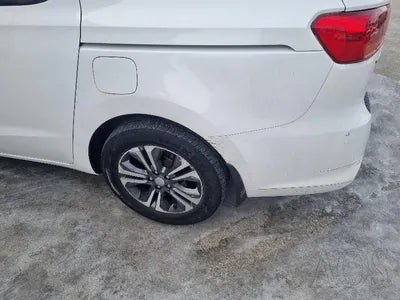 2018 Kia Carnival KNAMB81ABKS523672 VIN:KNAMB81ABKS523672
