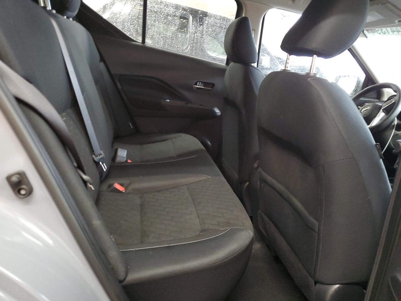 2023 NISSAN KICKS SV VIN:3N1CP5CV4PL562917